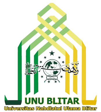 Logo UNU Blitar